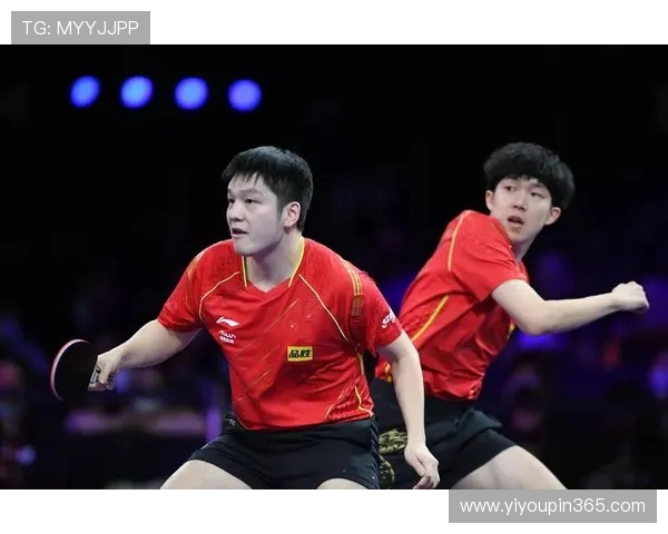 闫安拒蹭马龙王楚钦热度！妻子：穷不怕，就怕不专一